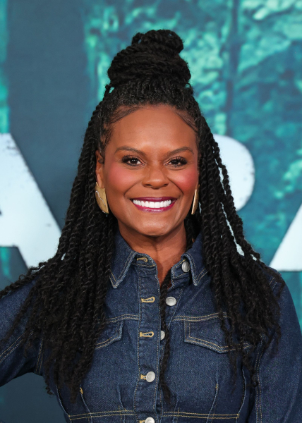 Tabitha Brown