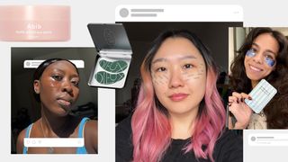 9 Best Undereye Masks for Puffiness, Dark Circles, and Tired Eyes