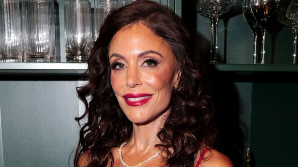 Bethenny Frankel Sliced Her Face While Using an At-Home Cupping Tool