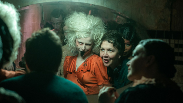 How “The Bride!”’s Hair and Makeup Paid Homage to the Original Without Copy-and-Pasting