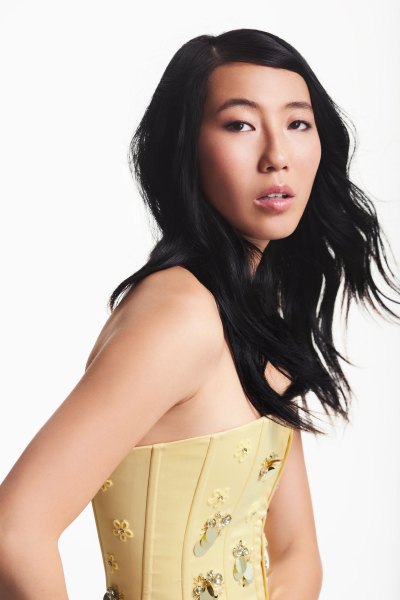 Shirley Chen