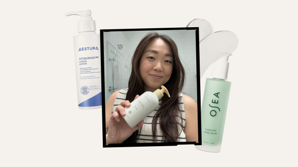 12 Best Lotions for Dry, Itchy Skin That Calm, Soothe, and Hydrate