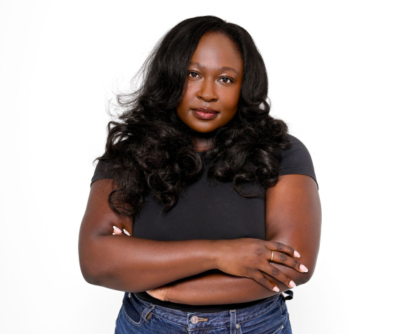 Sandrine Charles